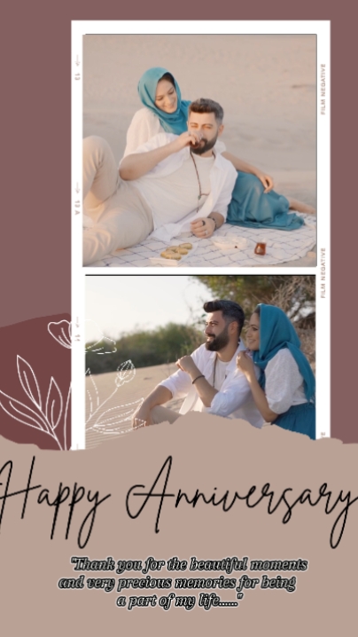 Aniversario 