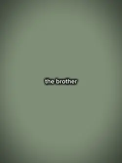 brother sister