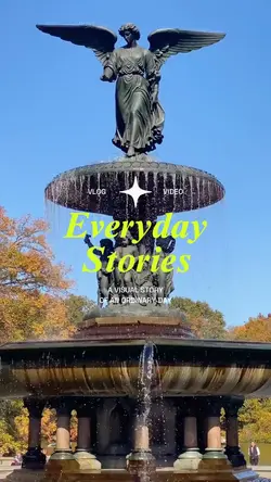 everyday stories