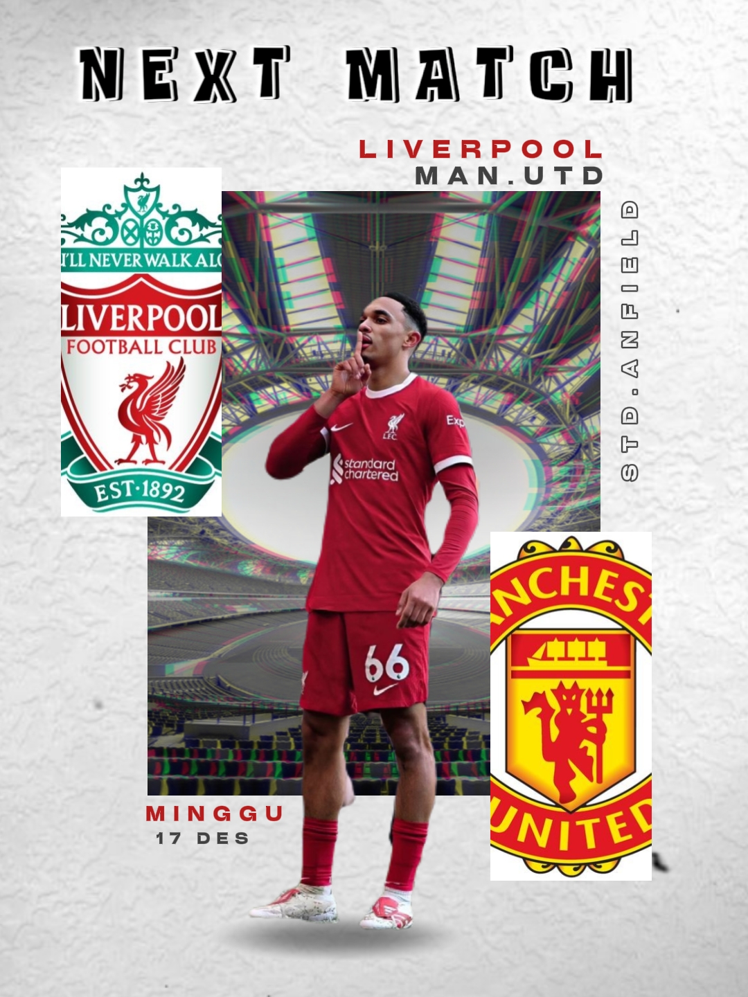match day