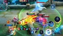 gameplay hd 45detik