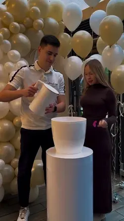 Gender reveal