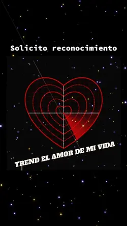 Amor de mi vida 