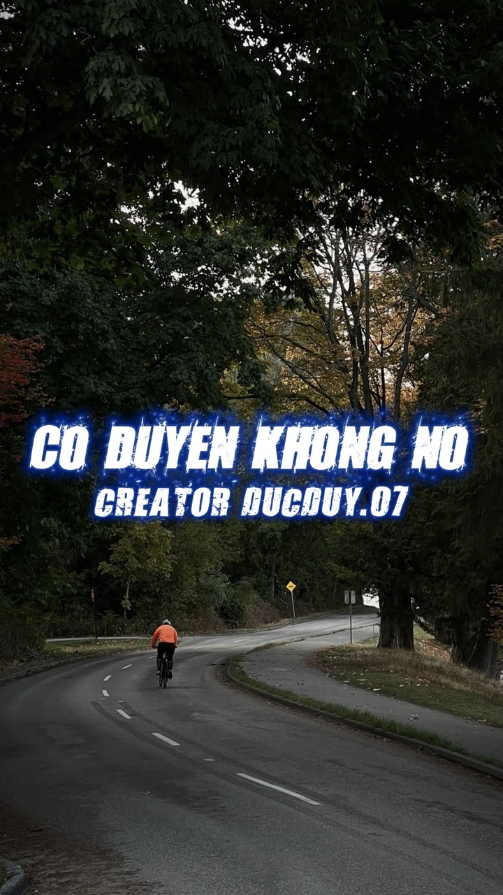 Có duyên không nợ