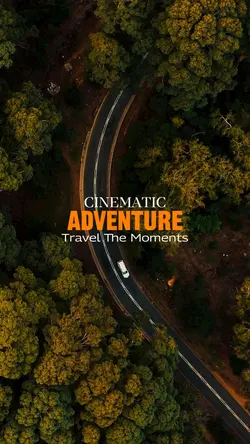 Cinematic adventure