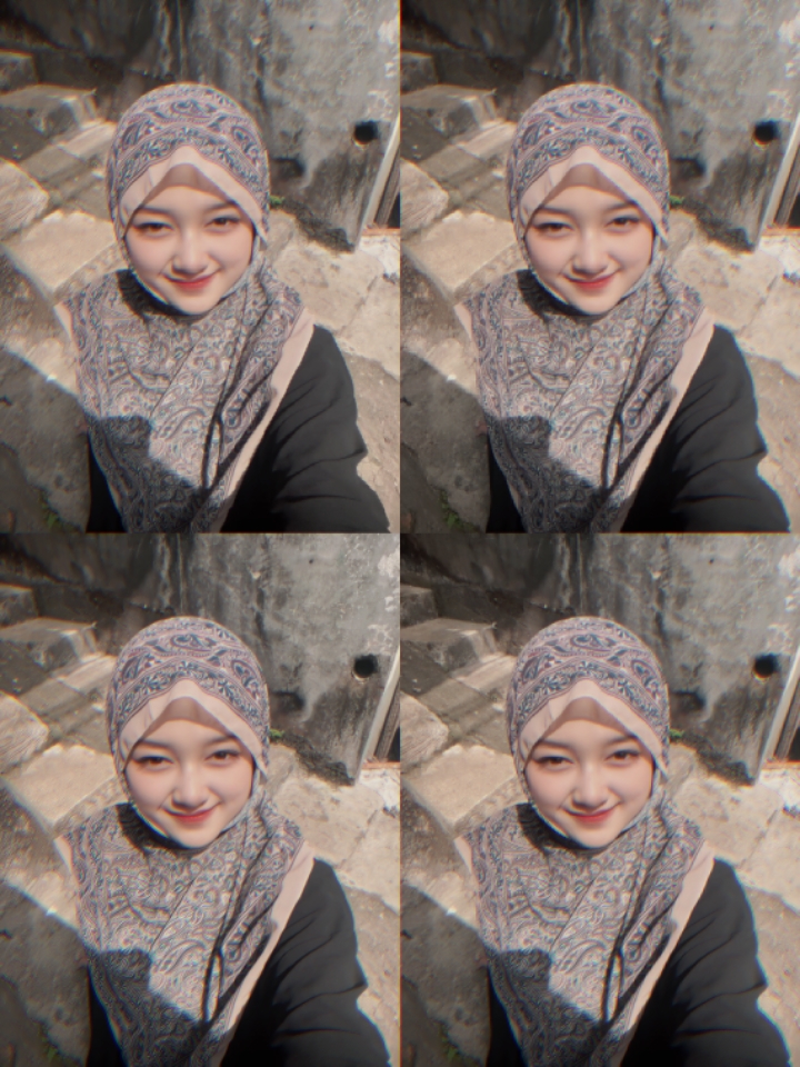 suaranya sliweran