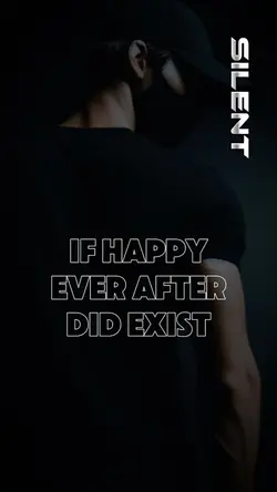 happy ever after