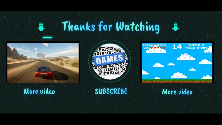 Permainan Outro