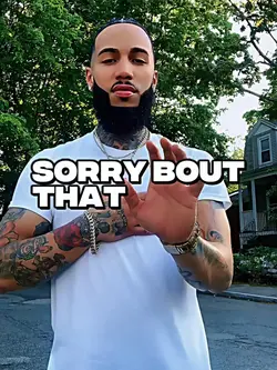Sorry bout that