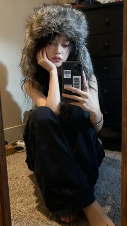 ☆:: AI Girl Mirror