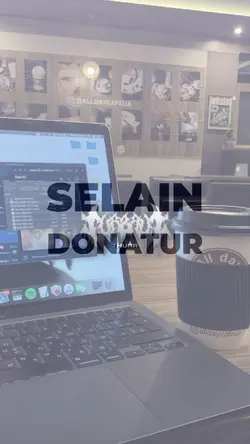DJ DONATUR X SAPE