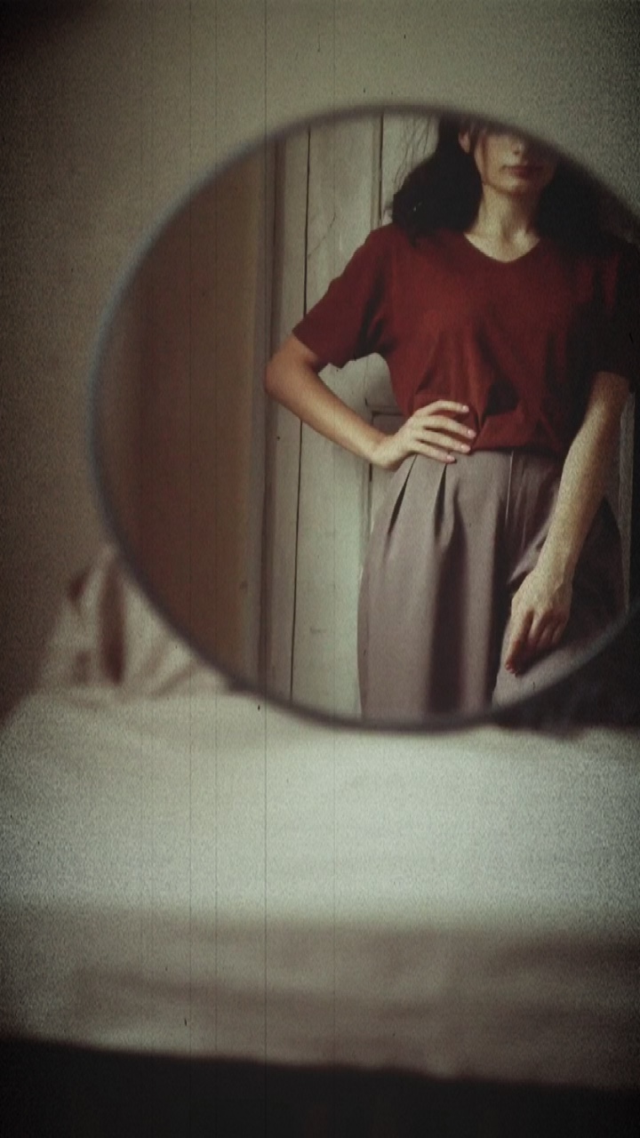 aesthetic retro