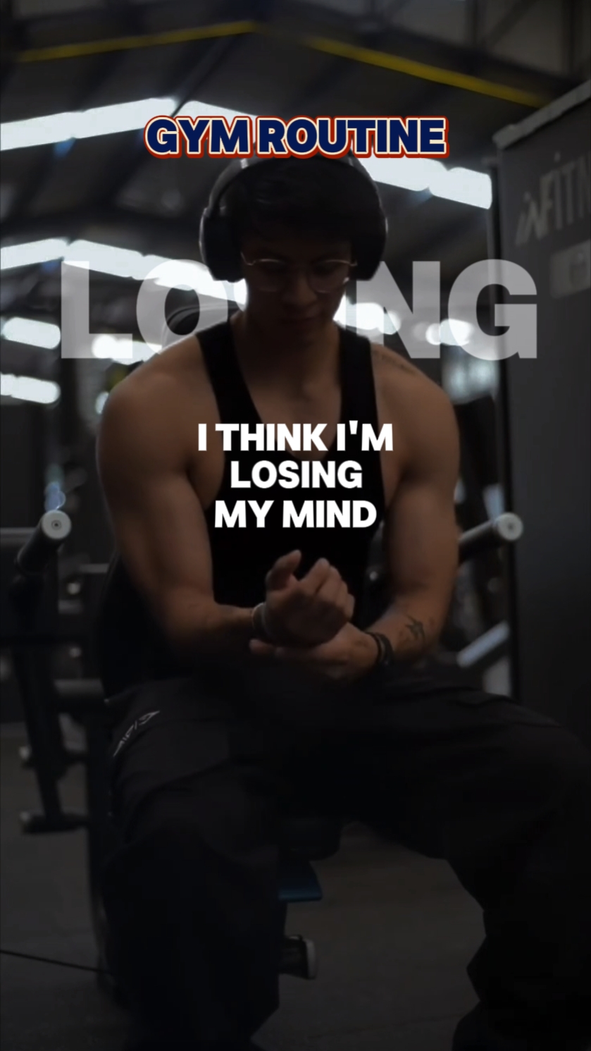 Gym Routine