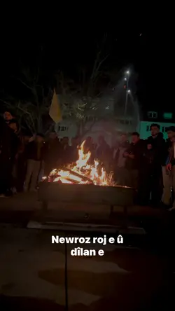 Newroz biroz be 🔥🕊️✌🏼