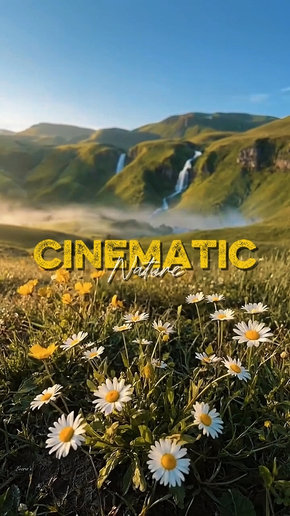 NATURALEZA CINEMÁTICA