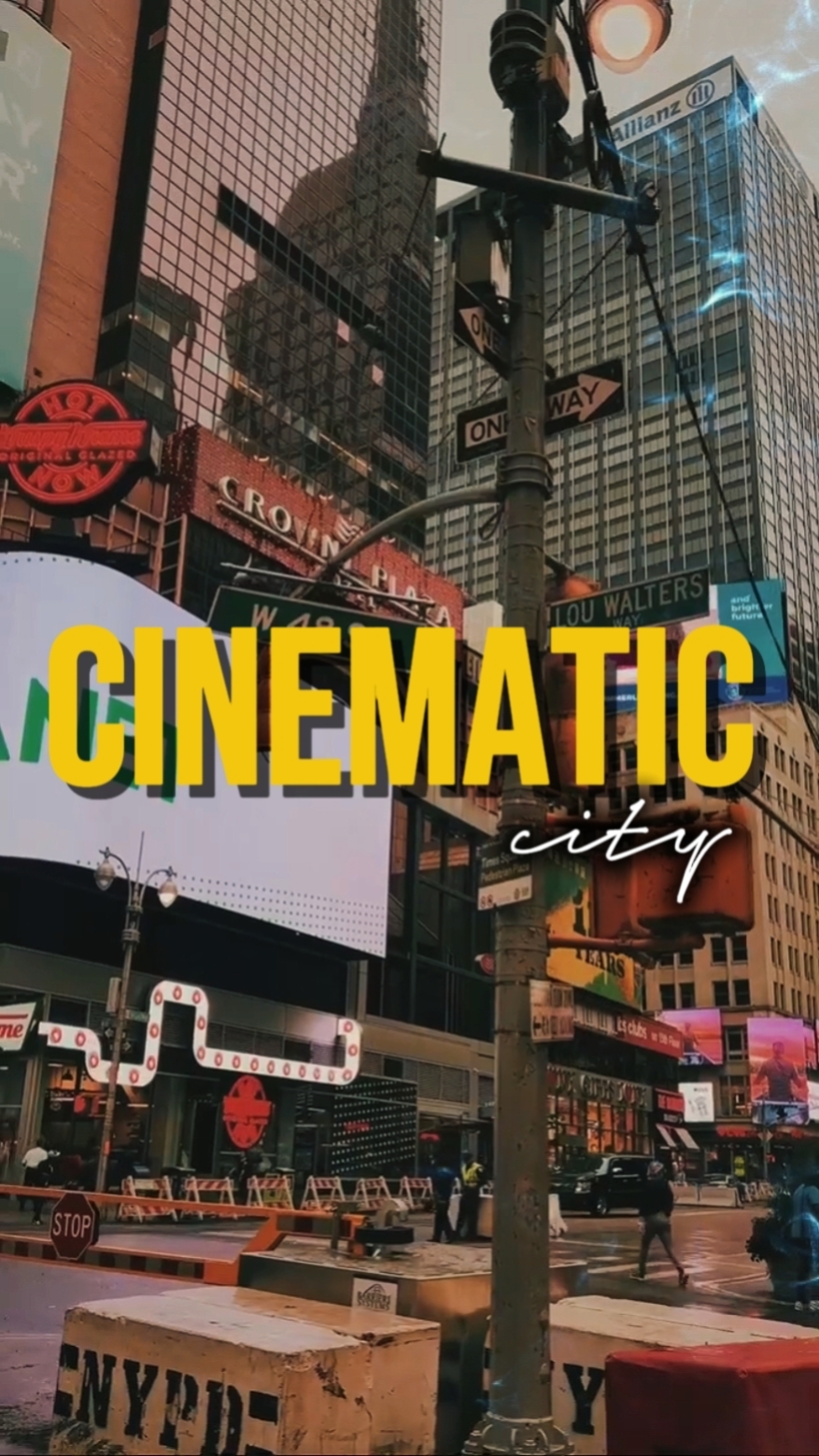 CIUDAD CINEMÁTICA