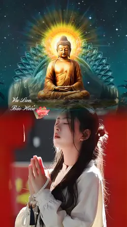 Vu lan báo hiếu 