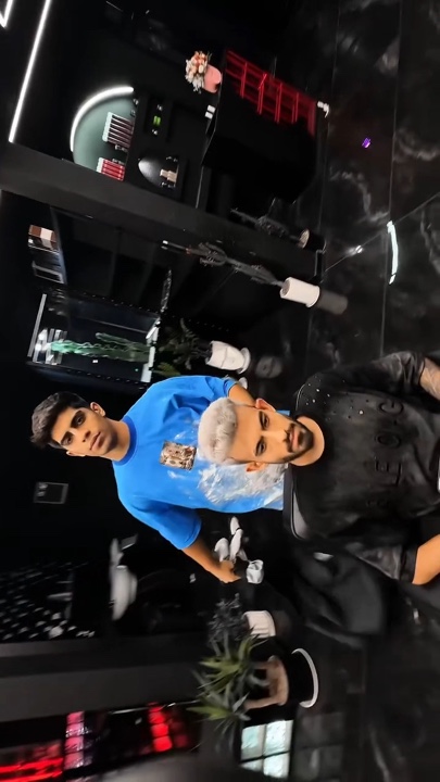 Barbeiro 