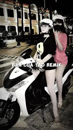 [6]Mấy thằng bạn của