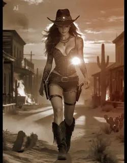 Outlaw 