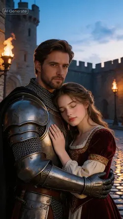 KNIGHT & PRINCESS AI