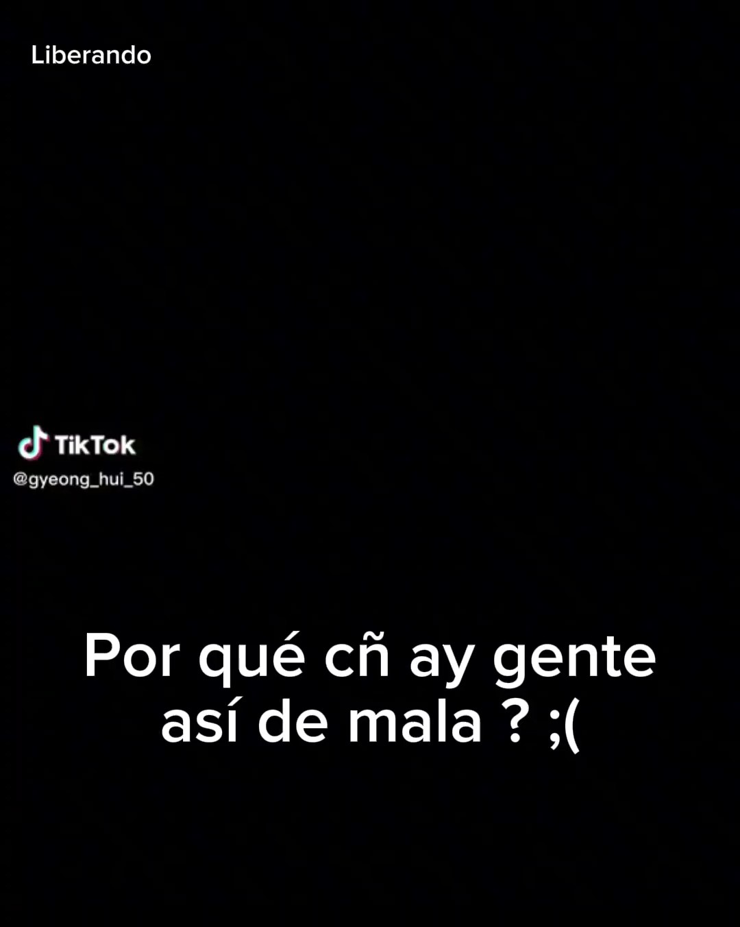 Ya por favor 