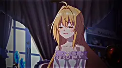 mẫu anime