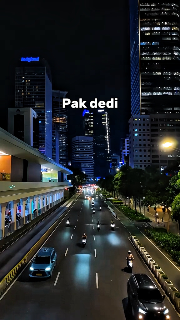 Ripuh pak dedi