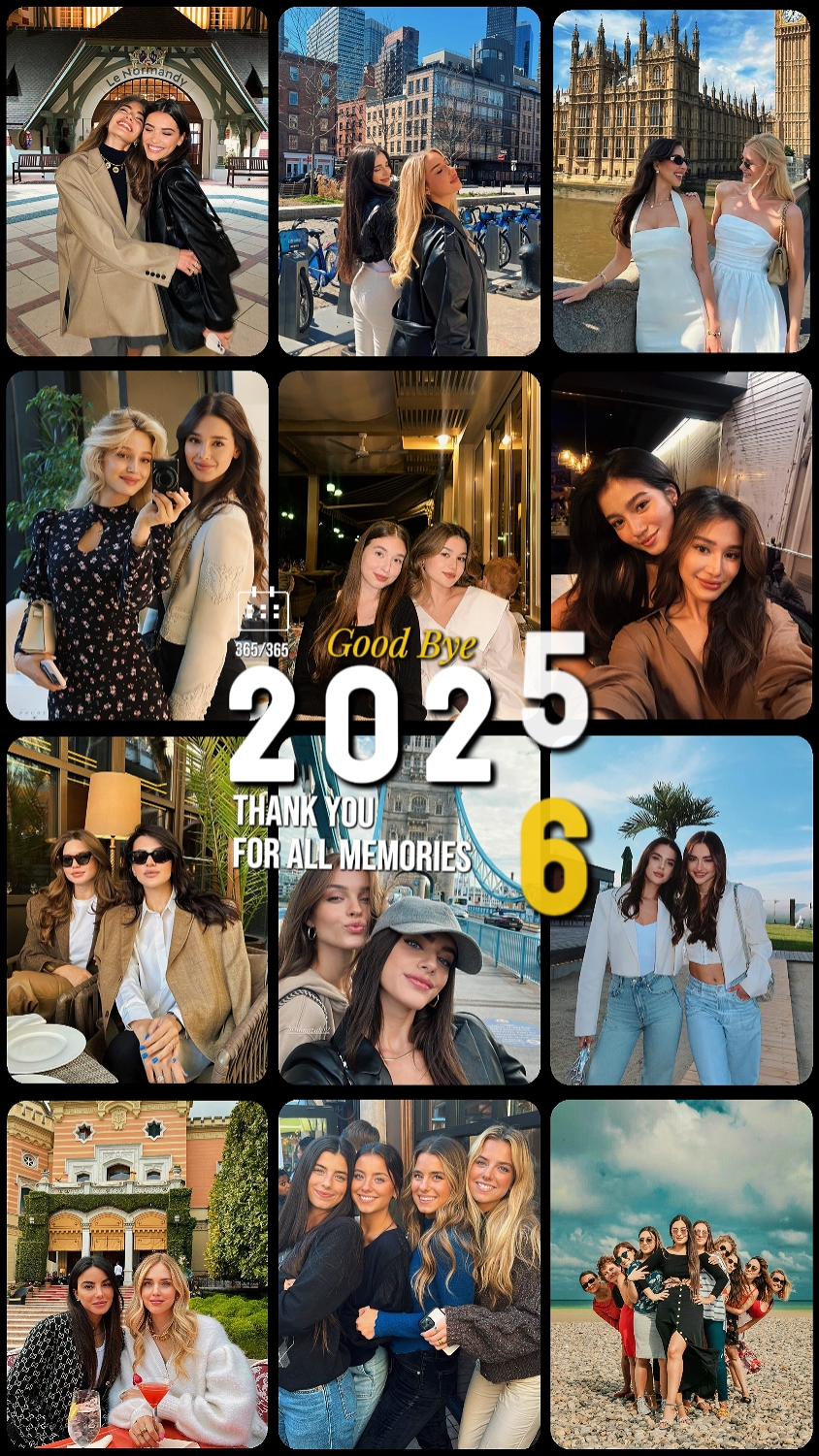 Adiós 2025