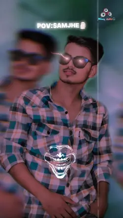 Mat Kar Gurur...