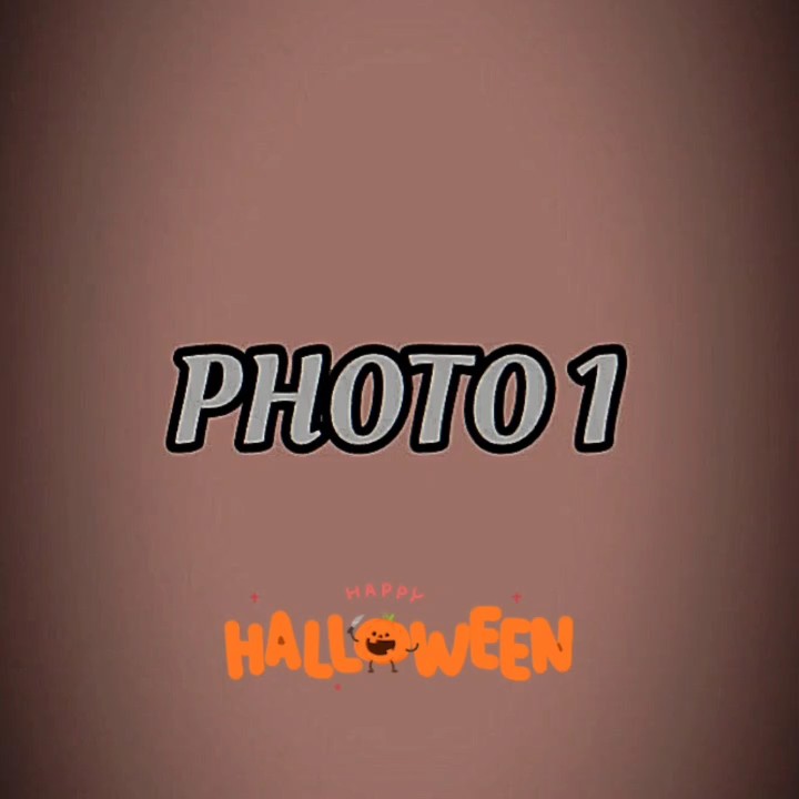 Halloween Trend