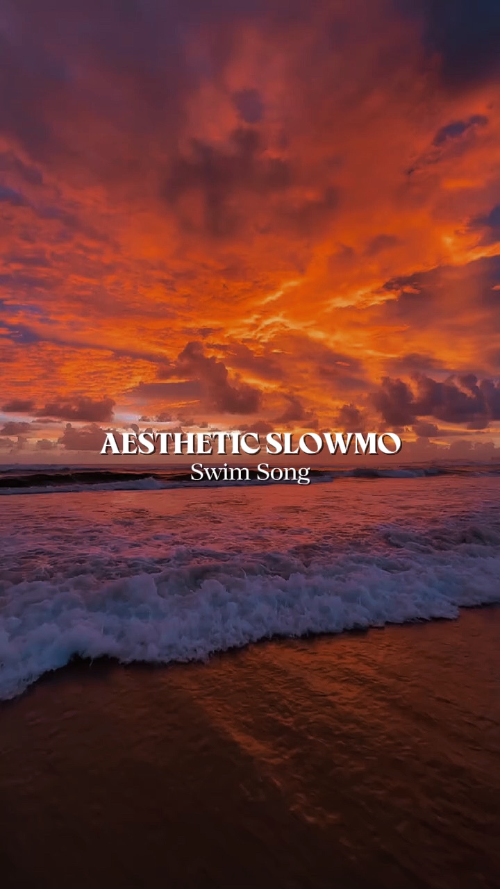 NAGER - SLOWMO