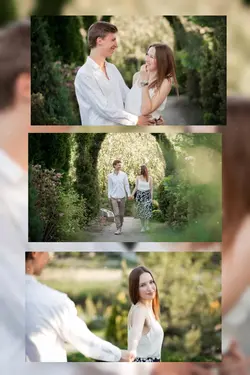 Slideshow Couple