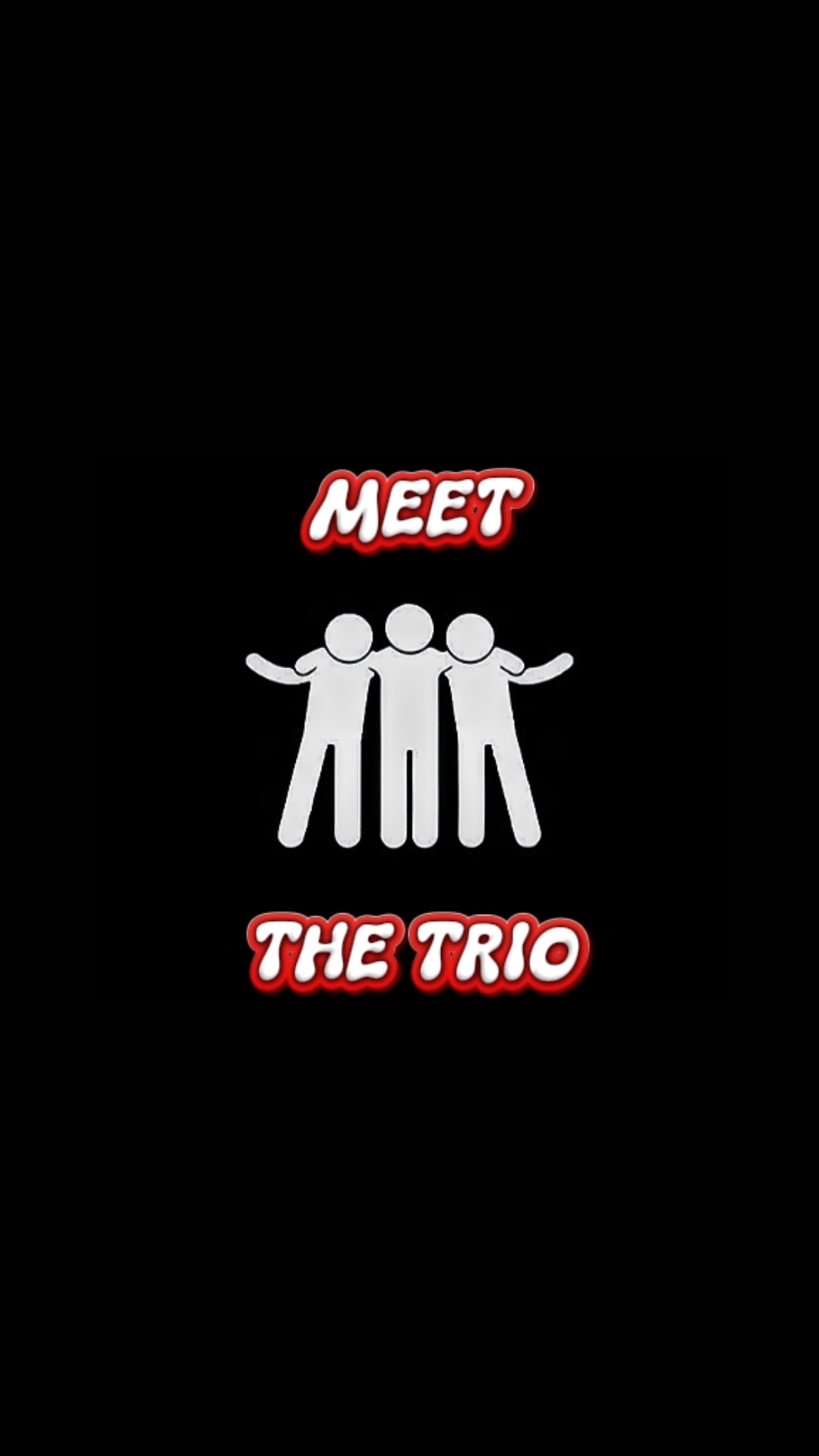Ekspor Trio