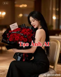 Tạo Ảnh AI 20/10