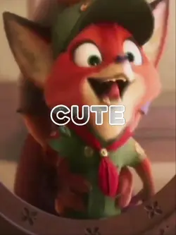 Nick wilde