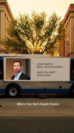 Real Estate Agent
