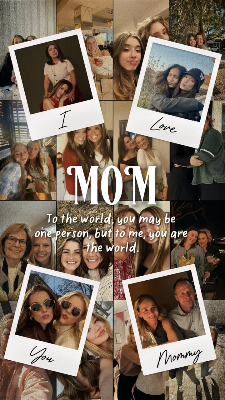 Mom