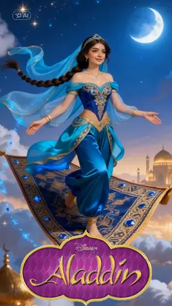 Jasmine Princess