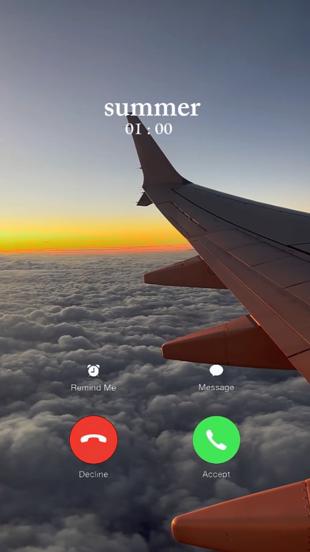 SUMMER IS CALL