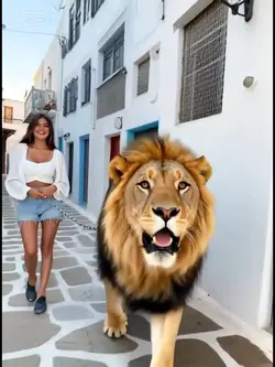 Lion AI