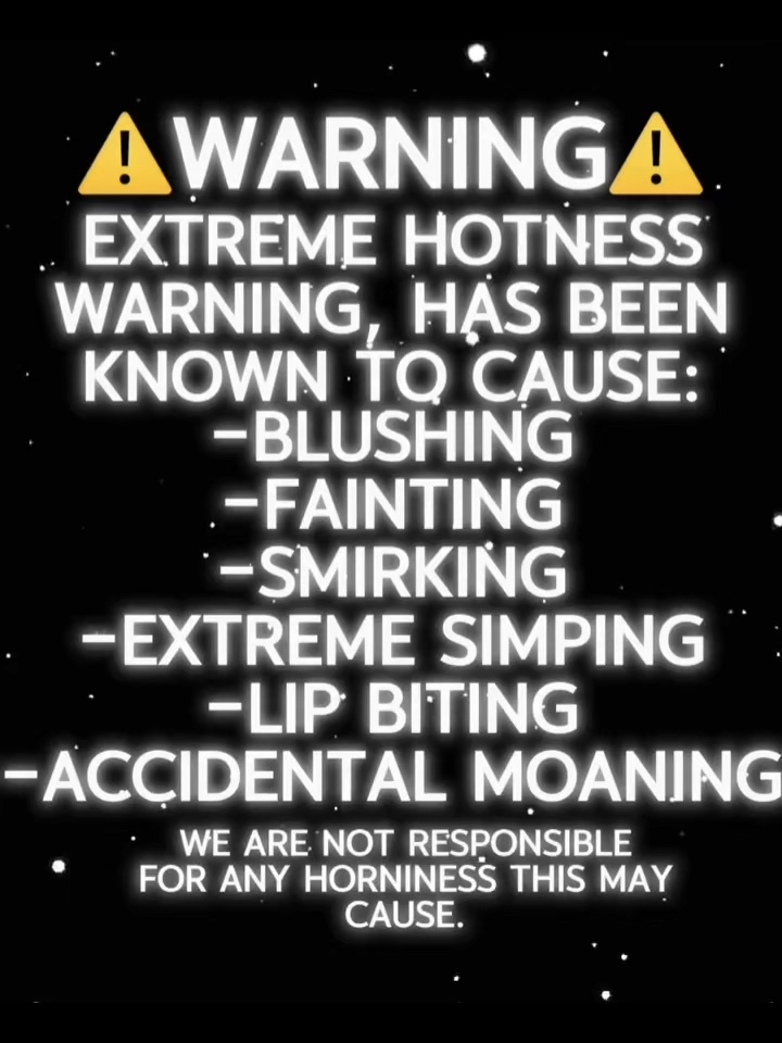 Hot 🥵 