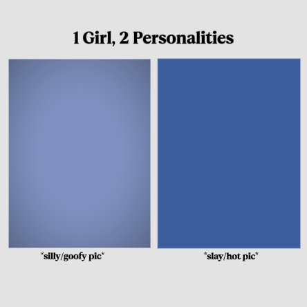 1girl2personalities 