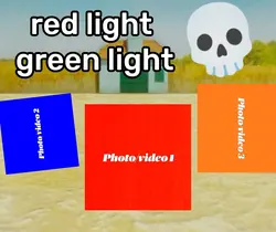 Try new template