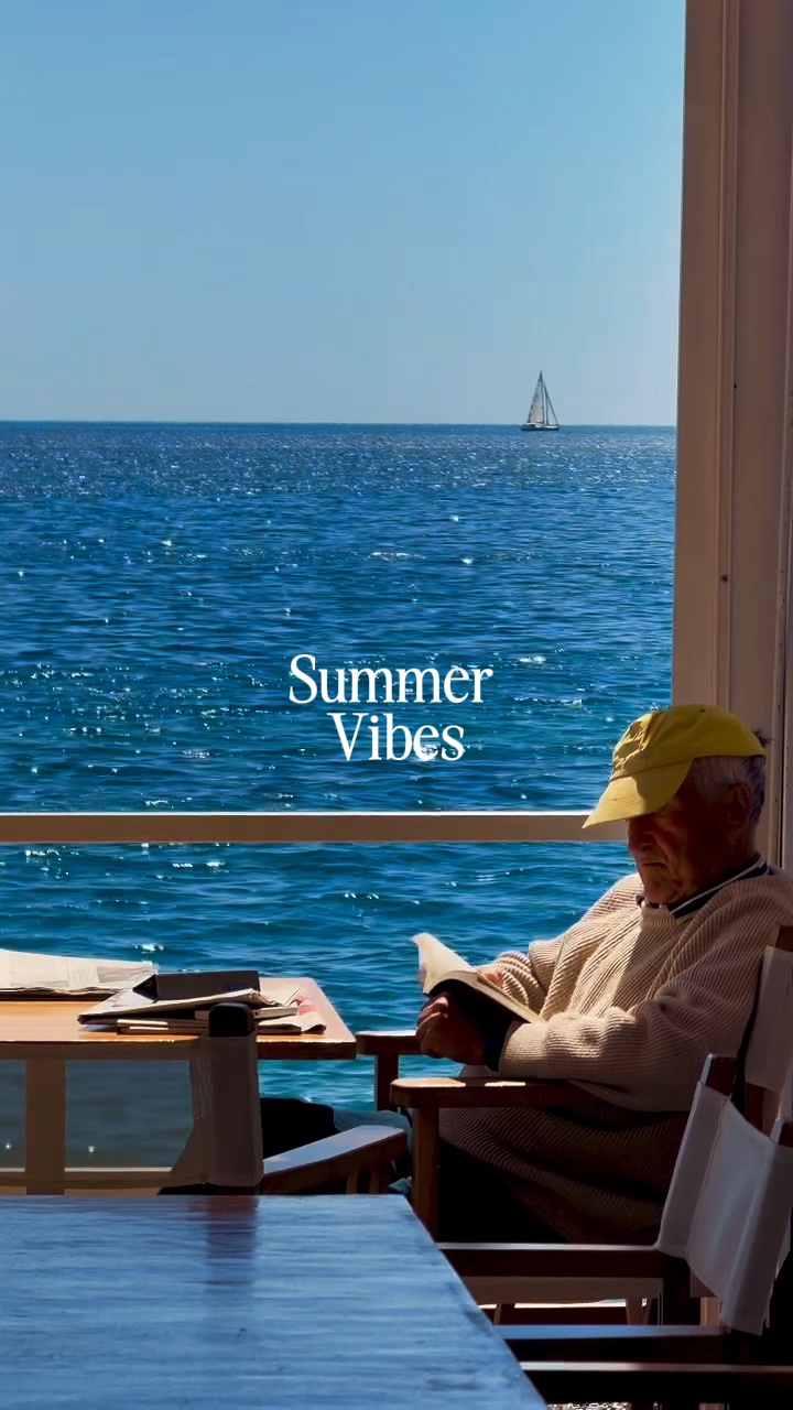 Sommerstimmung