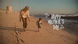 Mothersday vlog