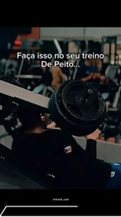 Gym peito