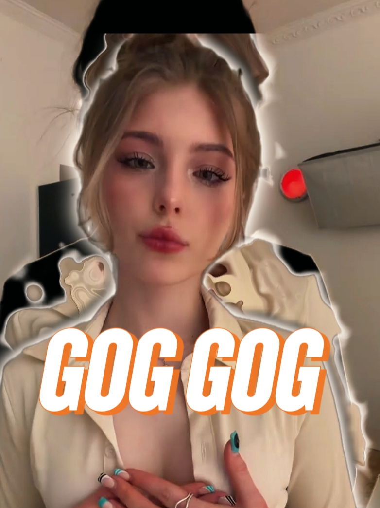 GOG GOG TREND