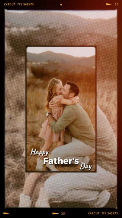 happy father's day