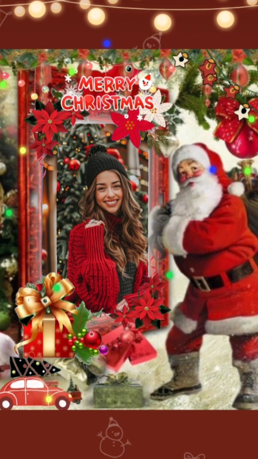 Feliz Navidad 